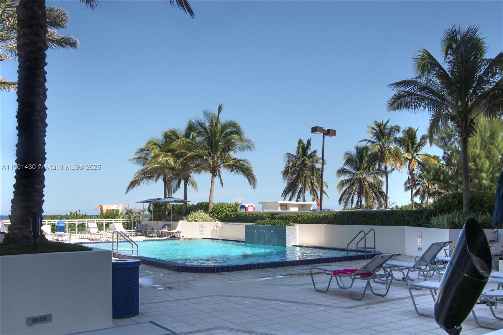 THE COLLINS CONDO - Residential Lease