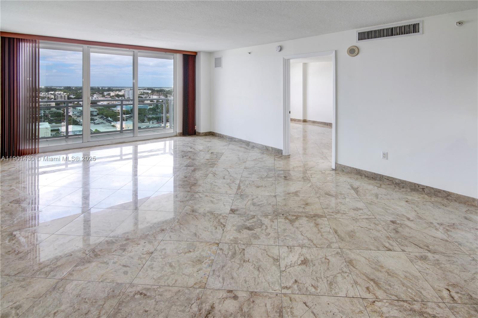 THE COLLINS CONDO - Residential Lease