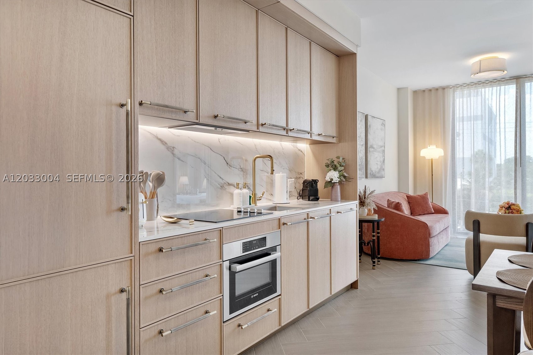 NOMAD RESIDENCES WYNWOOD - Residential Lease