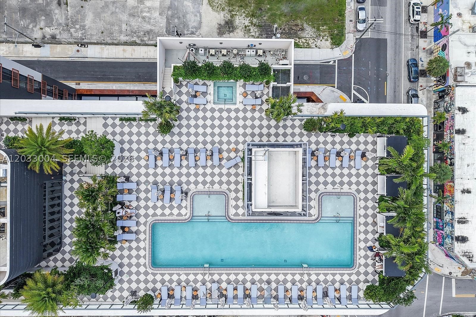 NOMAD RESIDENCES WYNWOOD - Residential Lease