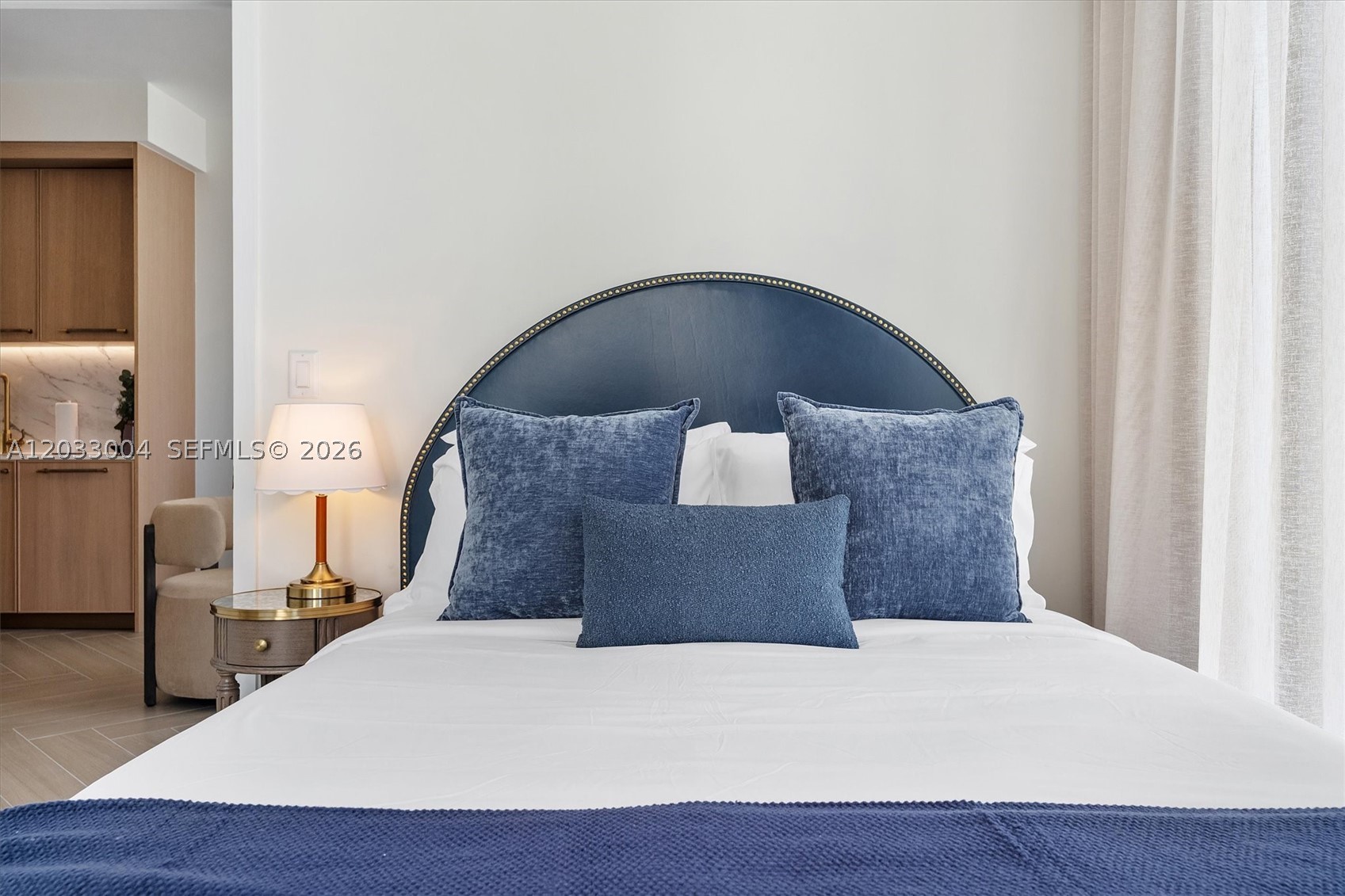NOMAD RESIDENCES WYNWOOD - Residential Lease