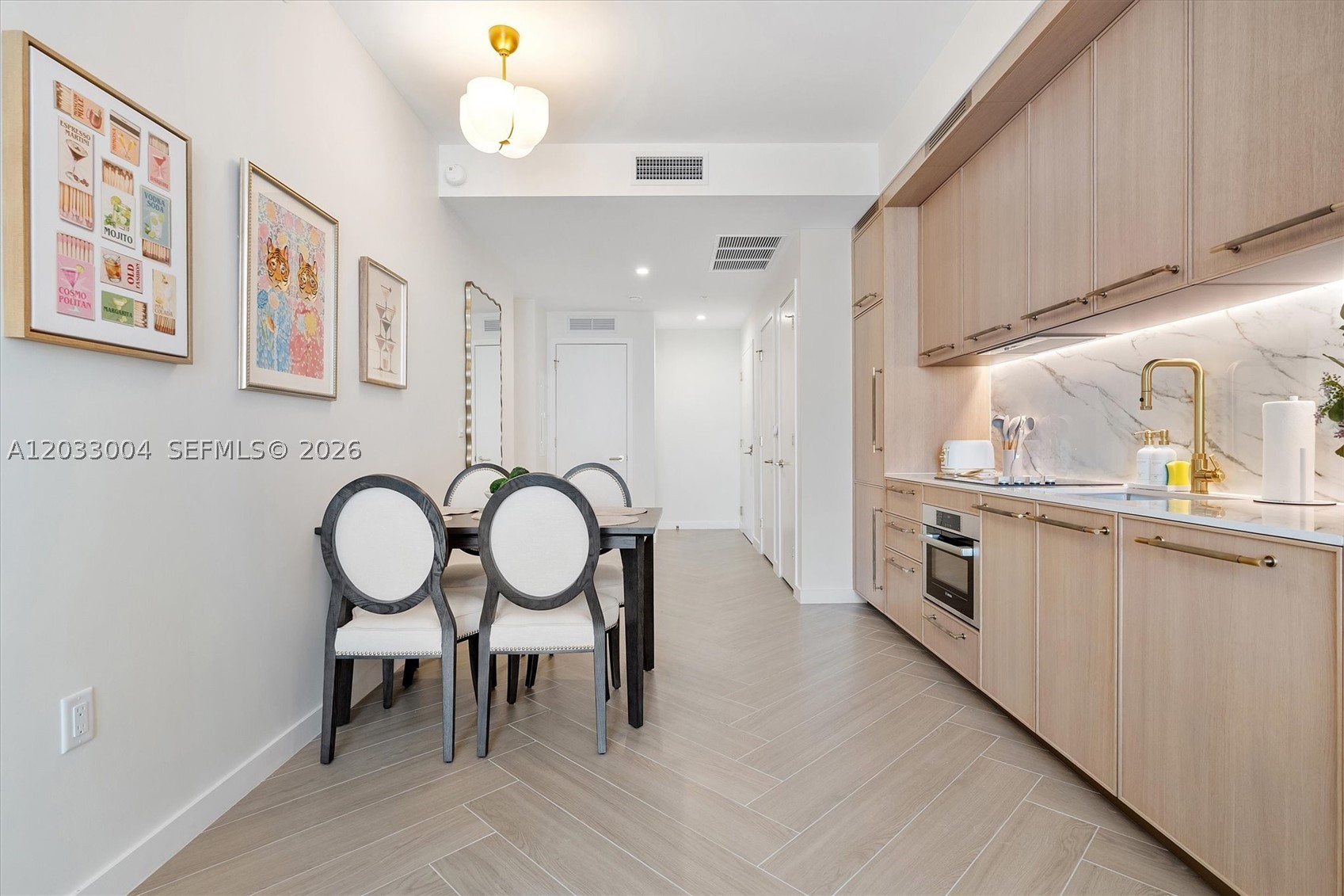 NOMAD RESIDENCES WYNWOOD - Residential Lease