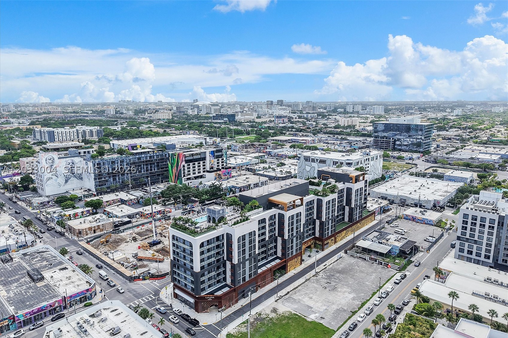 NOMAD RESIDENCES WYNWOOD - Residential Lease