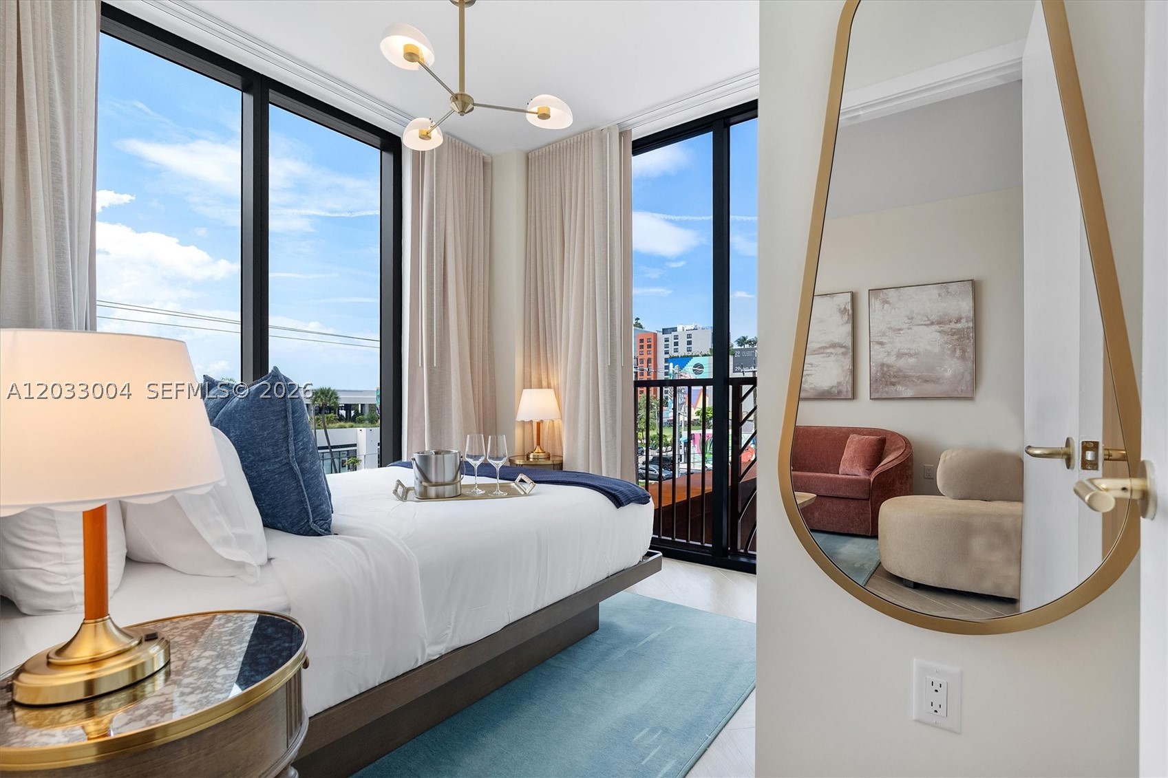 NOMAD RESIDENCES WYNWOOD - Residential Lease