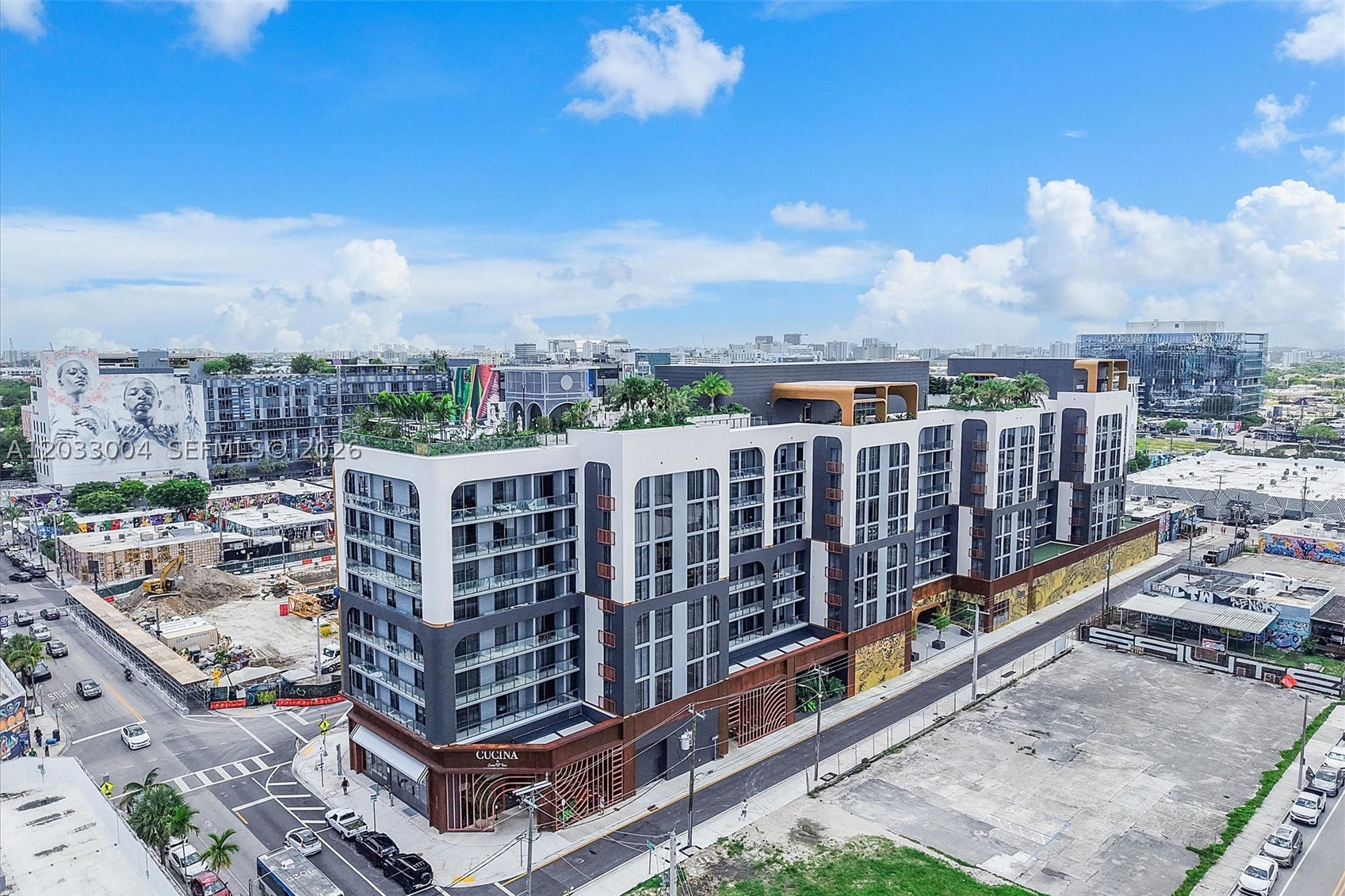 NOMAD RESIDENCES WYNWOOD - Residential Lease