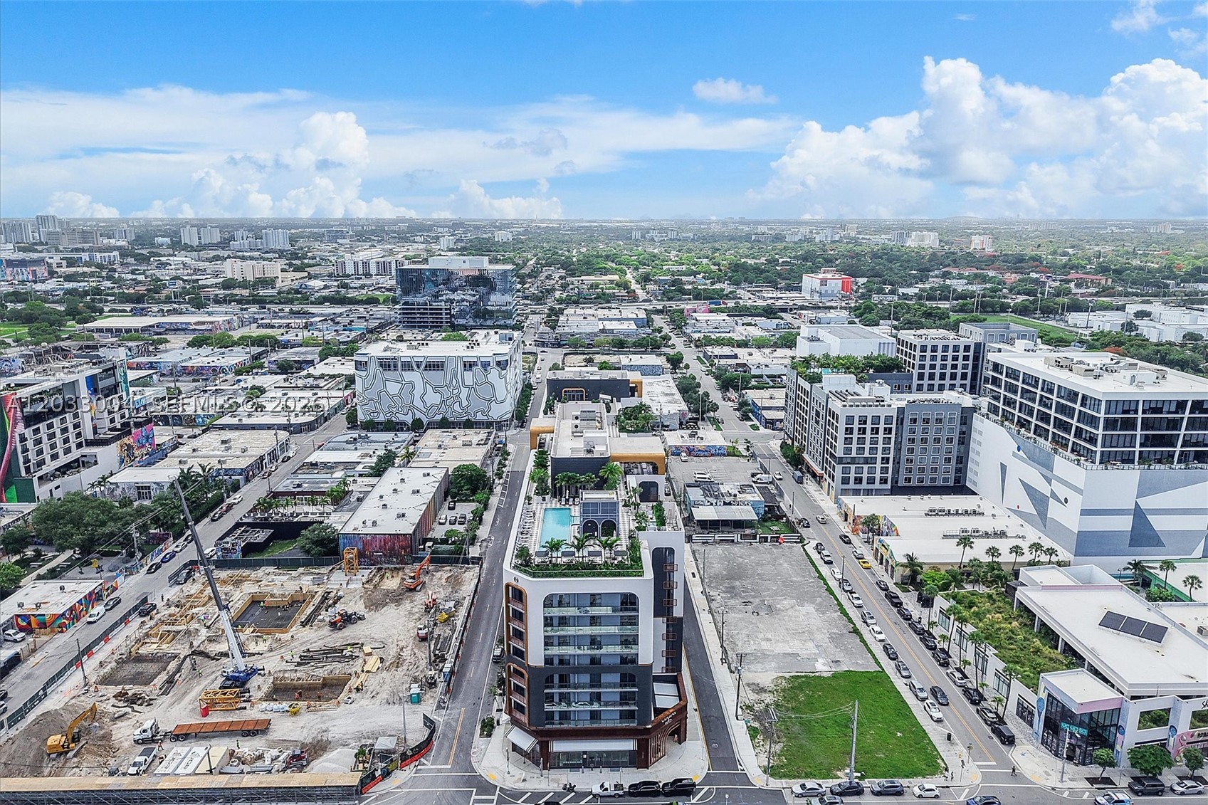 NOMAD RESIDENCES WYNWOOD - Residential Lease