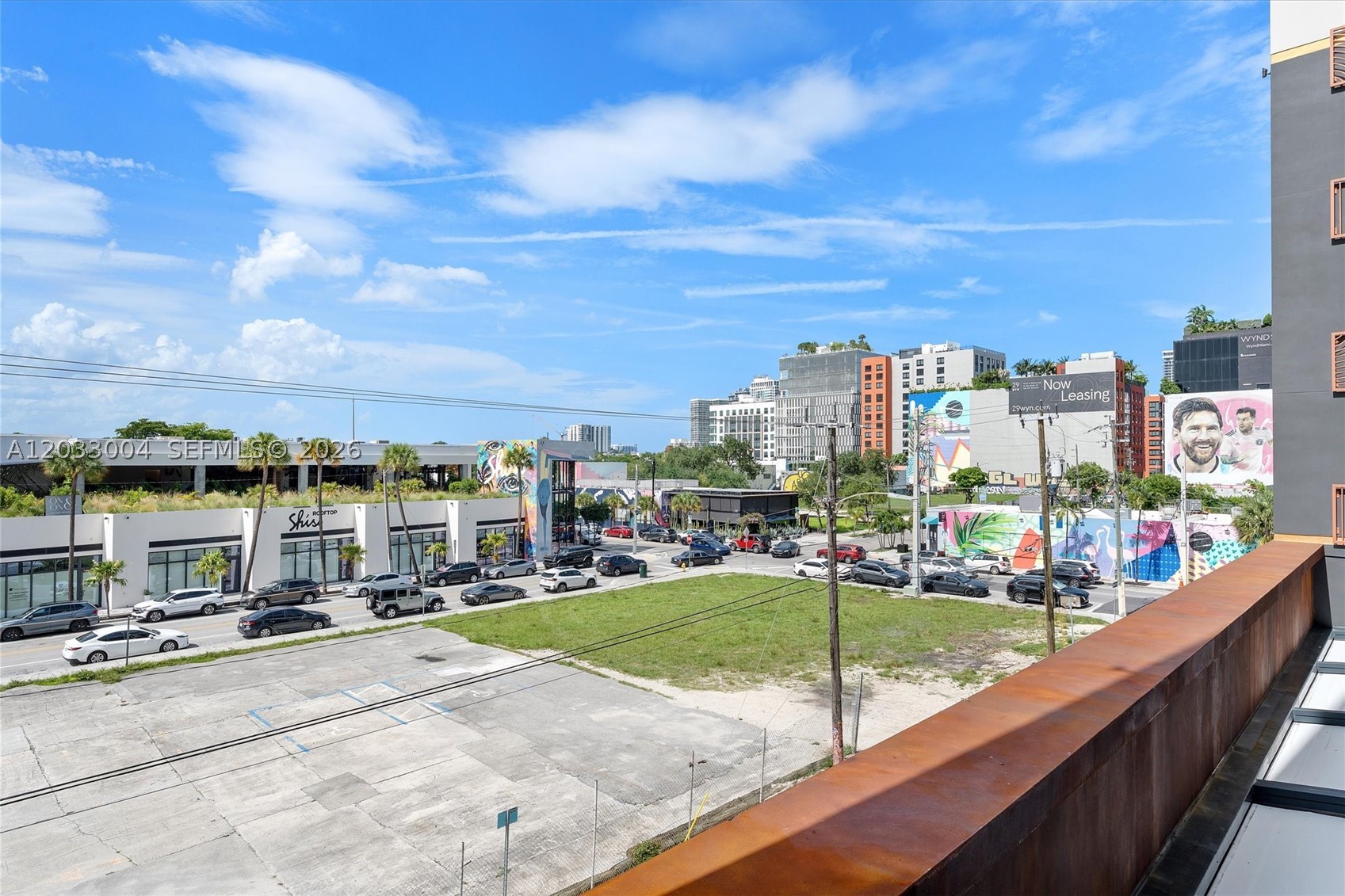 NOMAD RESIDENCES WYNWOOD - Residential Lease