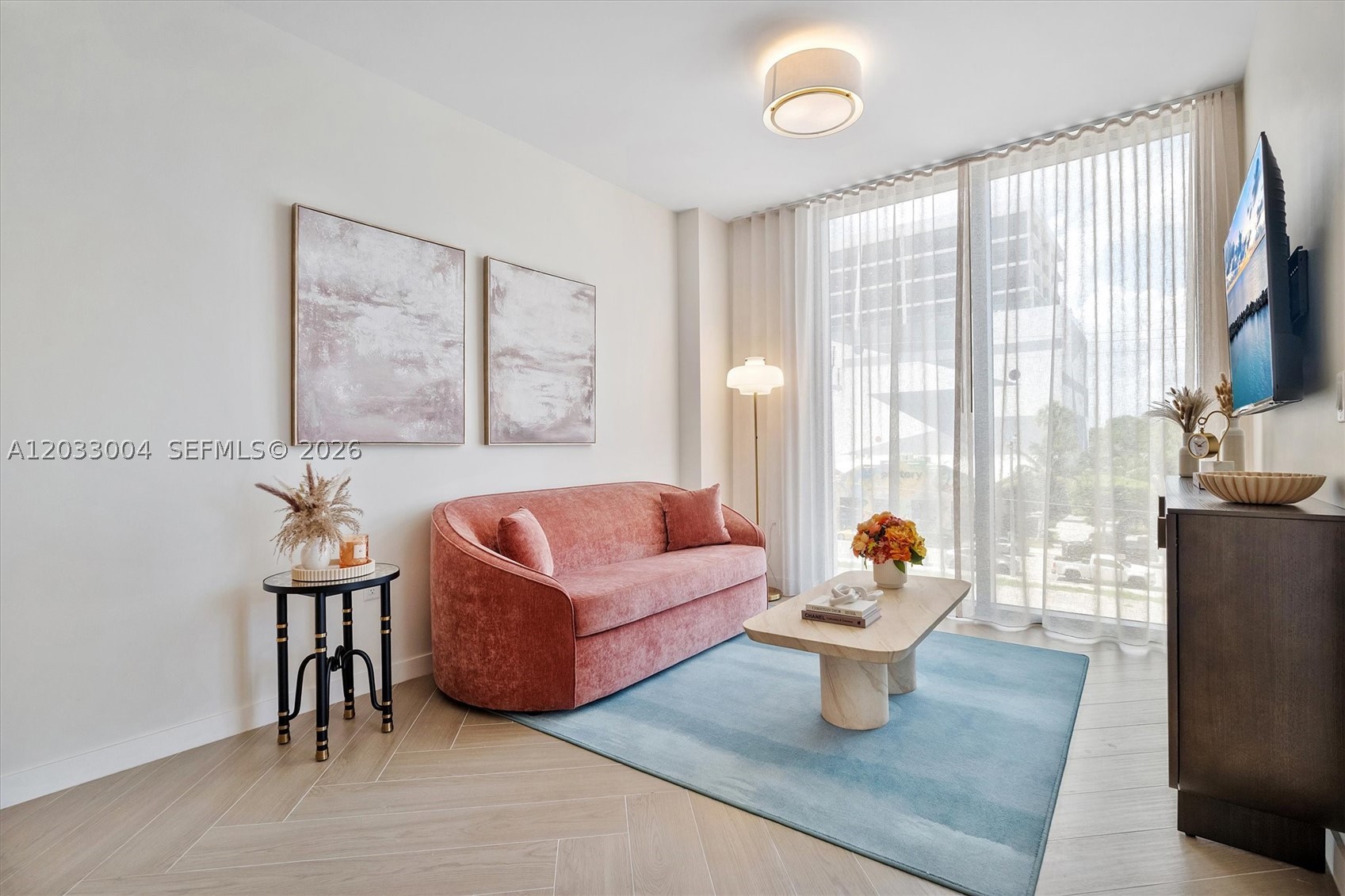 NOMAD RESIDENCES WYNWOOD - Residential Lease