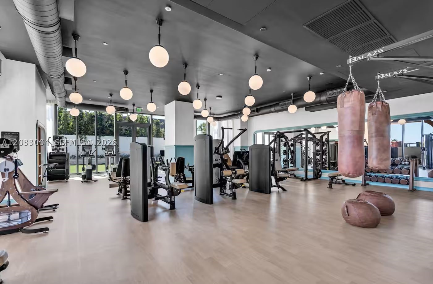 NOMAD RESIDENCES WYNWOOD - Residential Lease