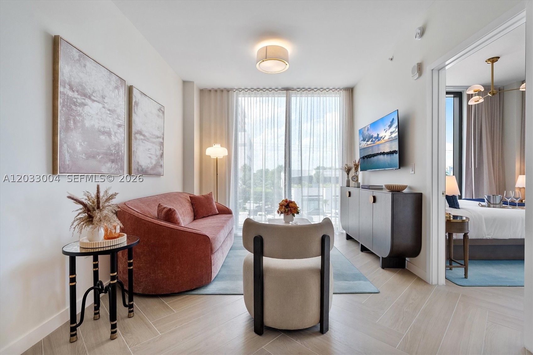 NOMAD RESIDENCES WYNWOOD - Residential Lease