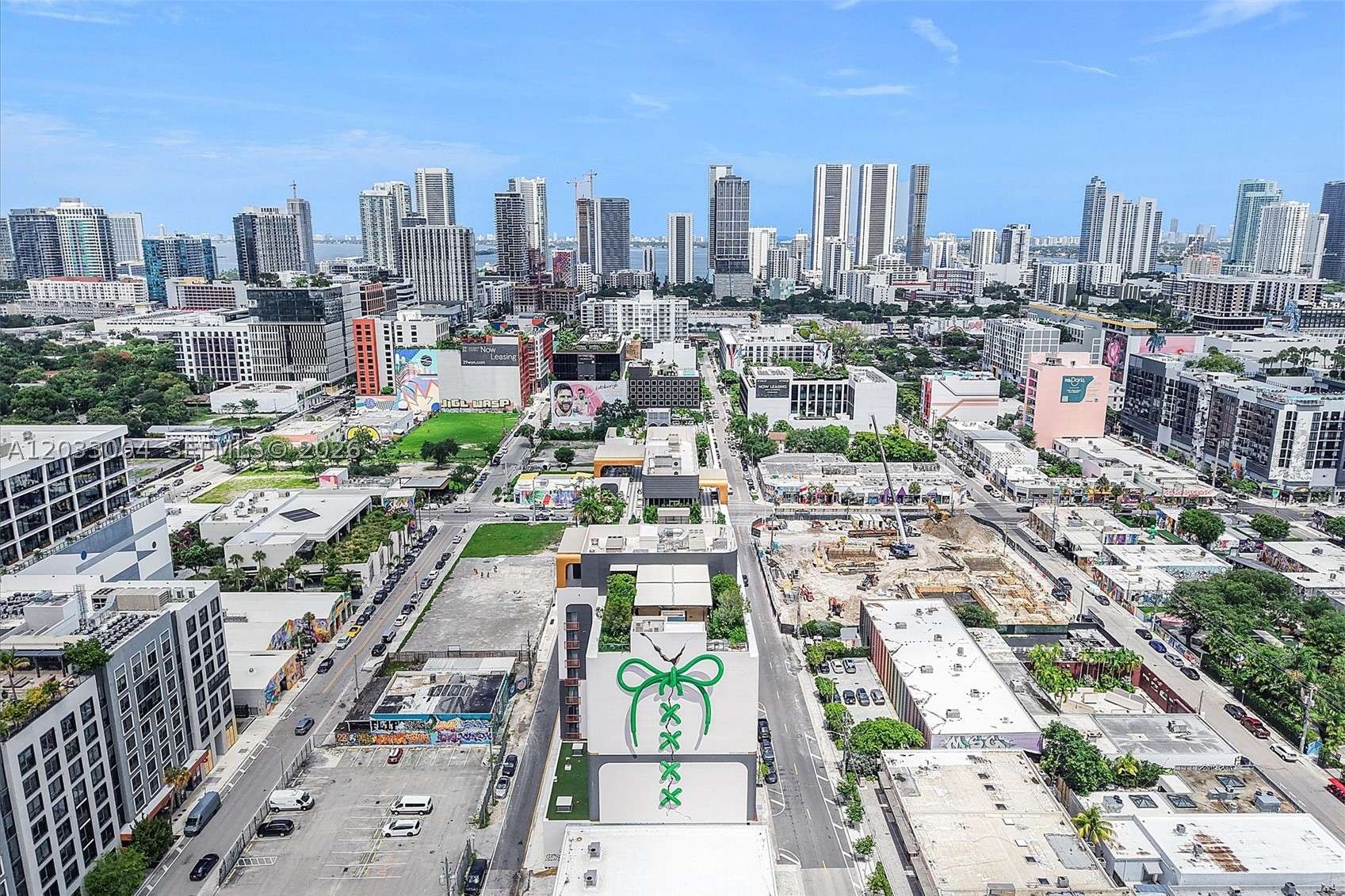 NOMAD RESIDENCES WYNWOOD - Residential Lease
