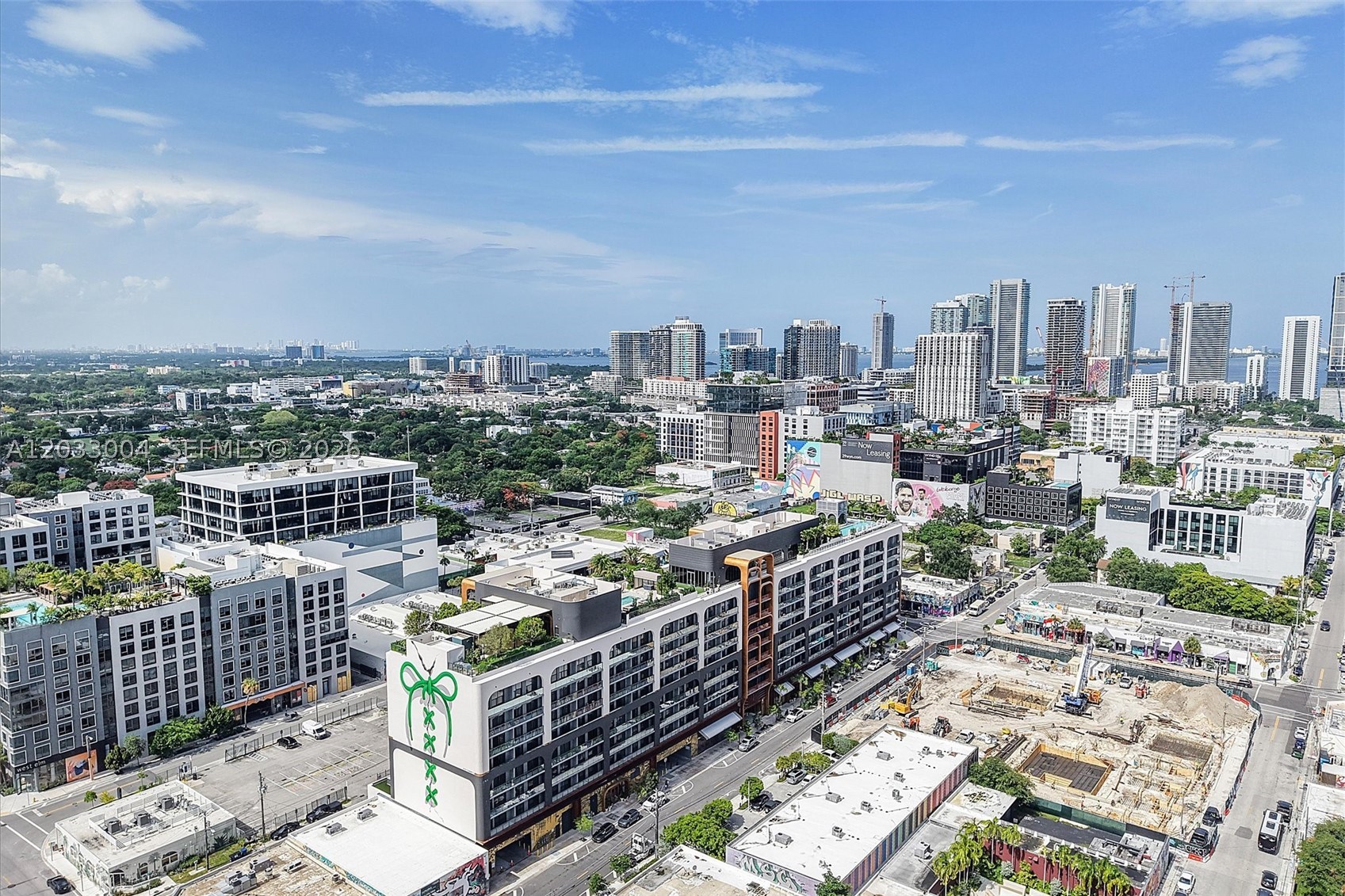 NOMAD RESIDENCES WYNWOOD - Residential Lease