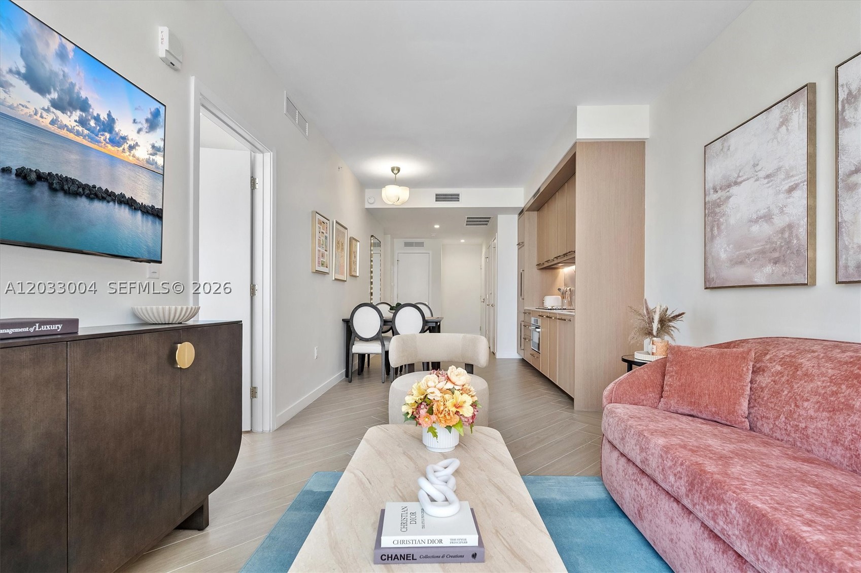 NOMAD RESIDENCES WYNWOOD - Residential Lease