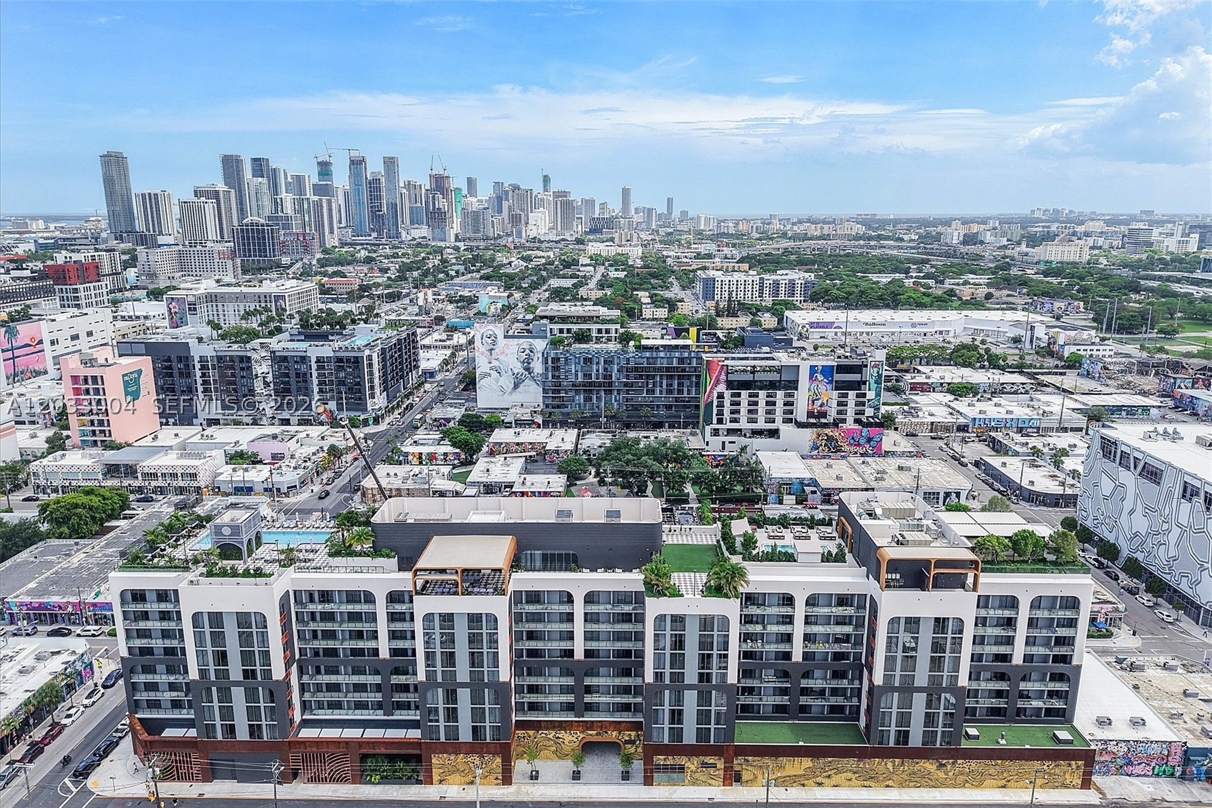 NOMAD RESIDENCES WYNWOOD - Residential Lease