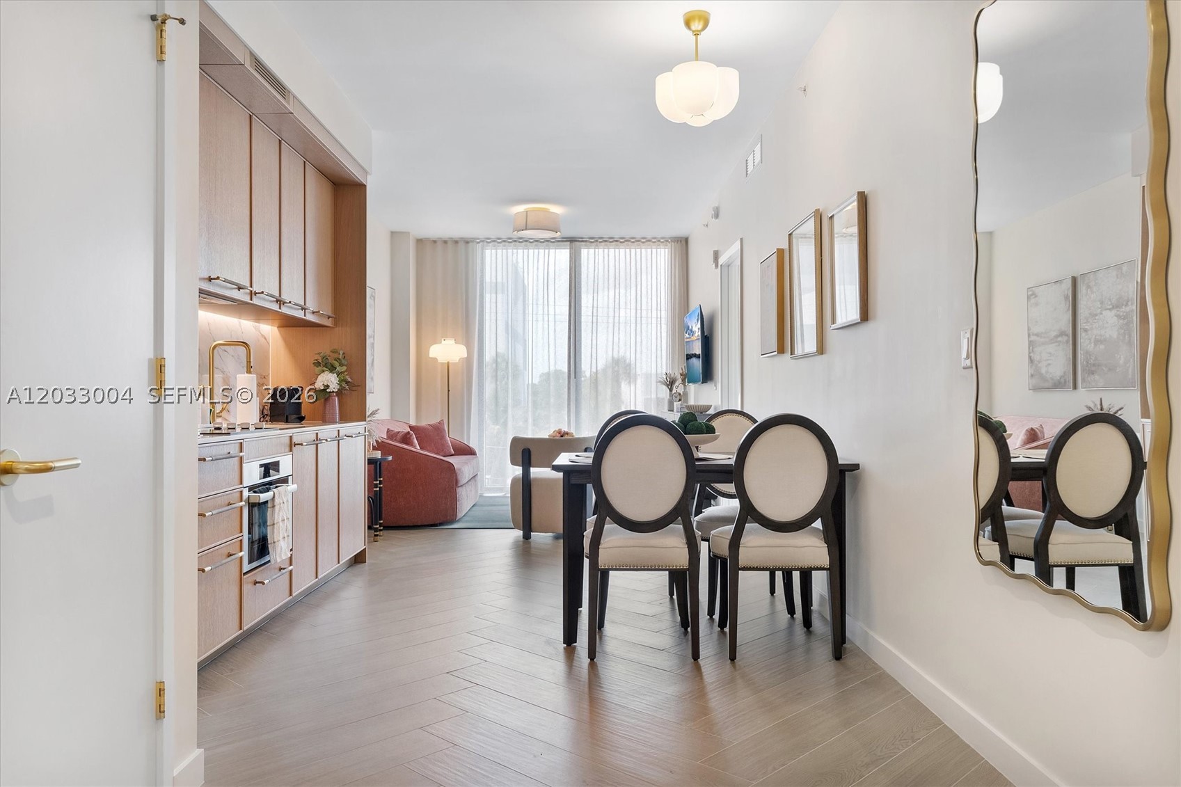 NOMAD RESIDENCES WYNWOOD - Residential Lease