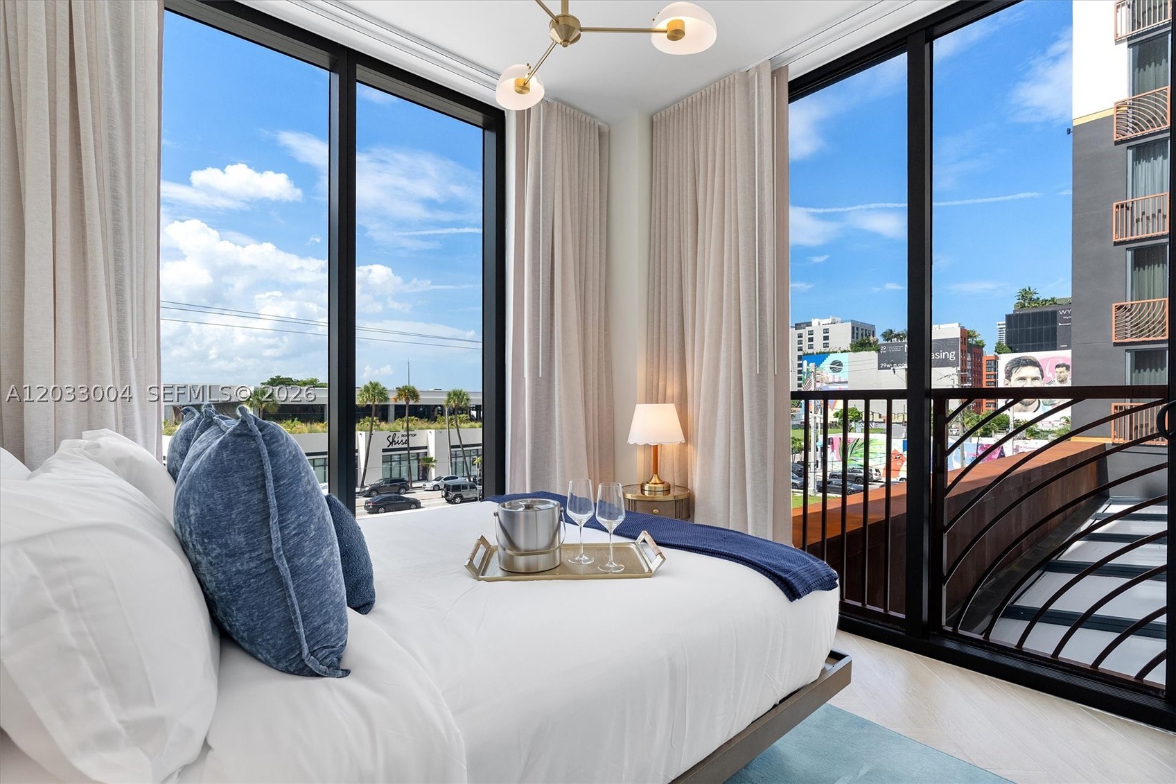 NOMAD RESIDENCES WYNWOOD - Residential Lease