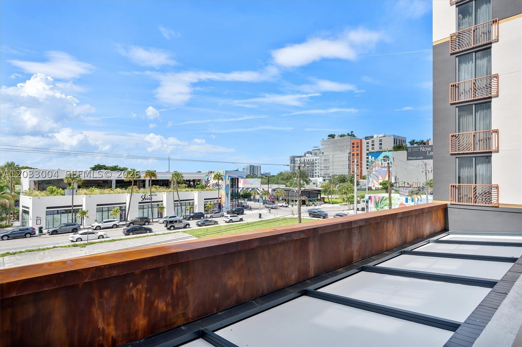 NOMAD RESIDENCES WYNWOOD - Residential Lease