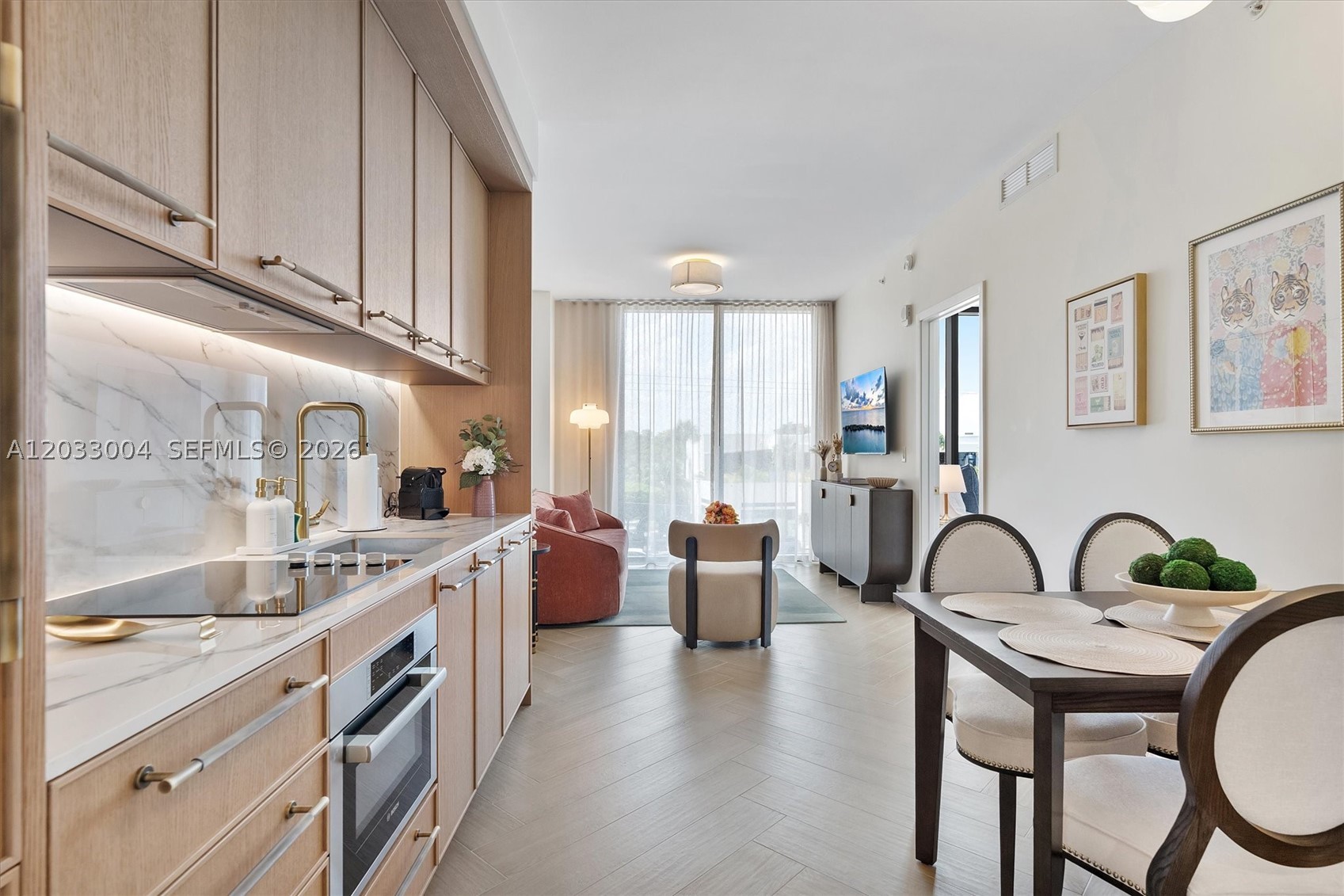 NOMAD RESIDENCES WYNWOOD - Residential Lease