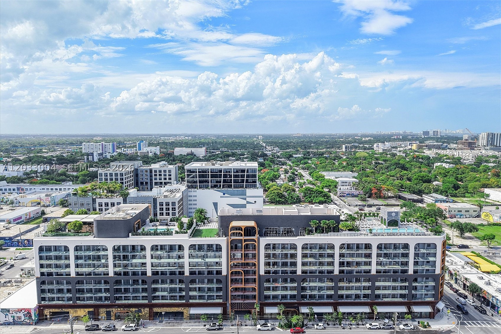 NOMAD RESIDENCES WYNWOOD - Residential Lease
