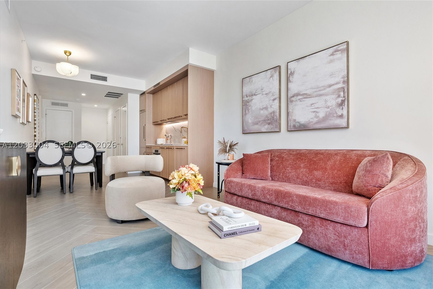 NOMAD RESIDENCES WYNWOOD - Residential Lease
