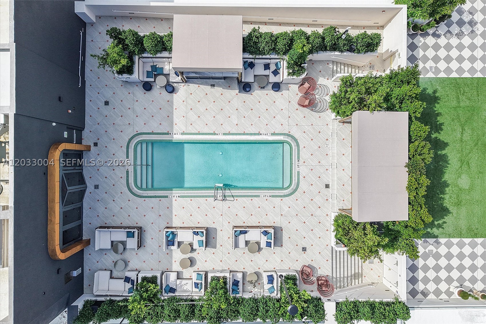 NOMAD RESIDENCES WYNWOOD - Residential Lease