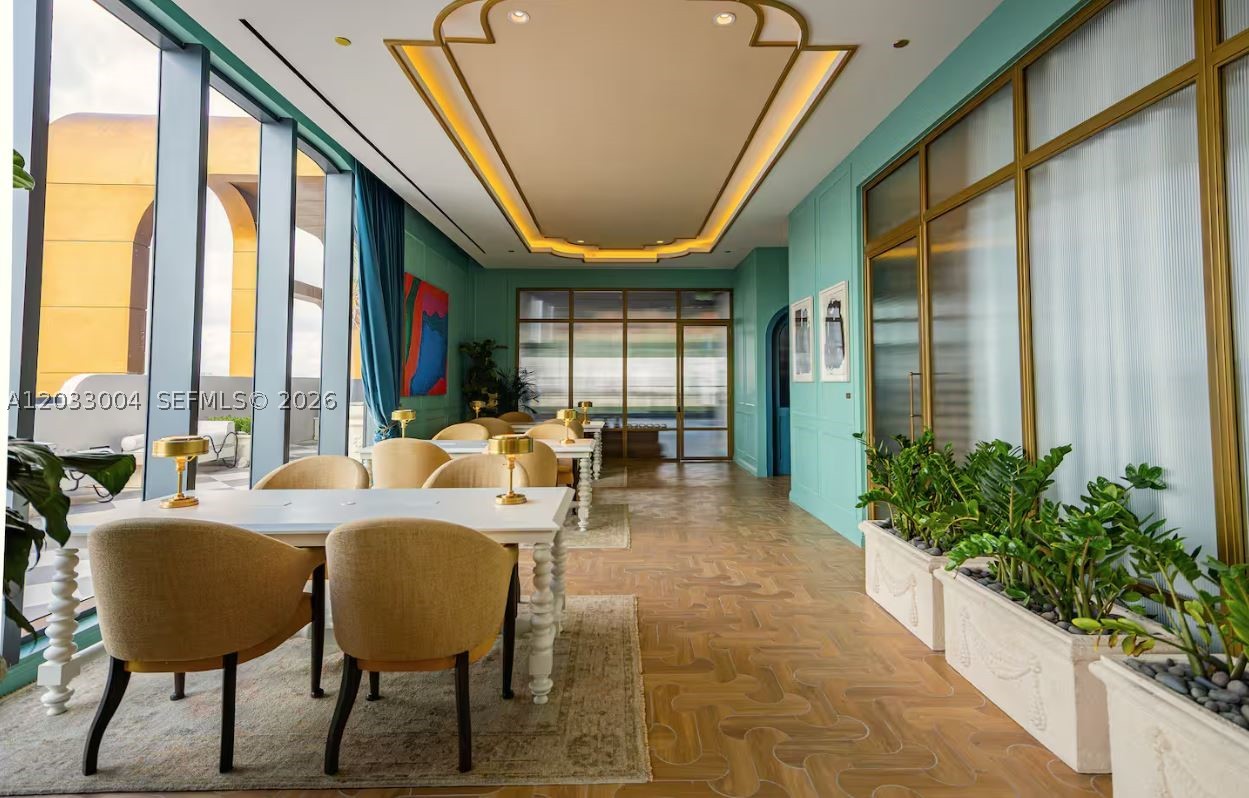 NOMAD RESIDENCES WYNWOOD - Residential Lease