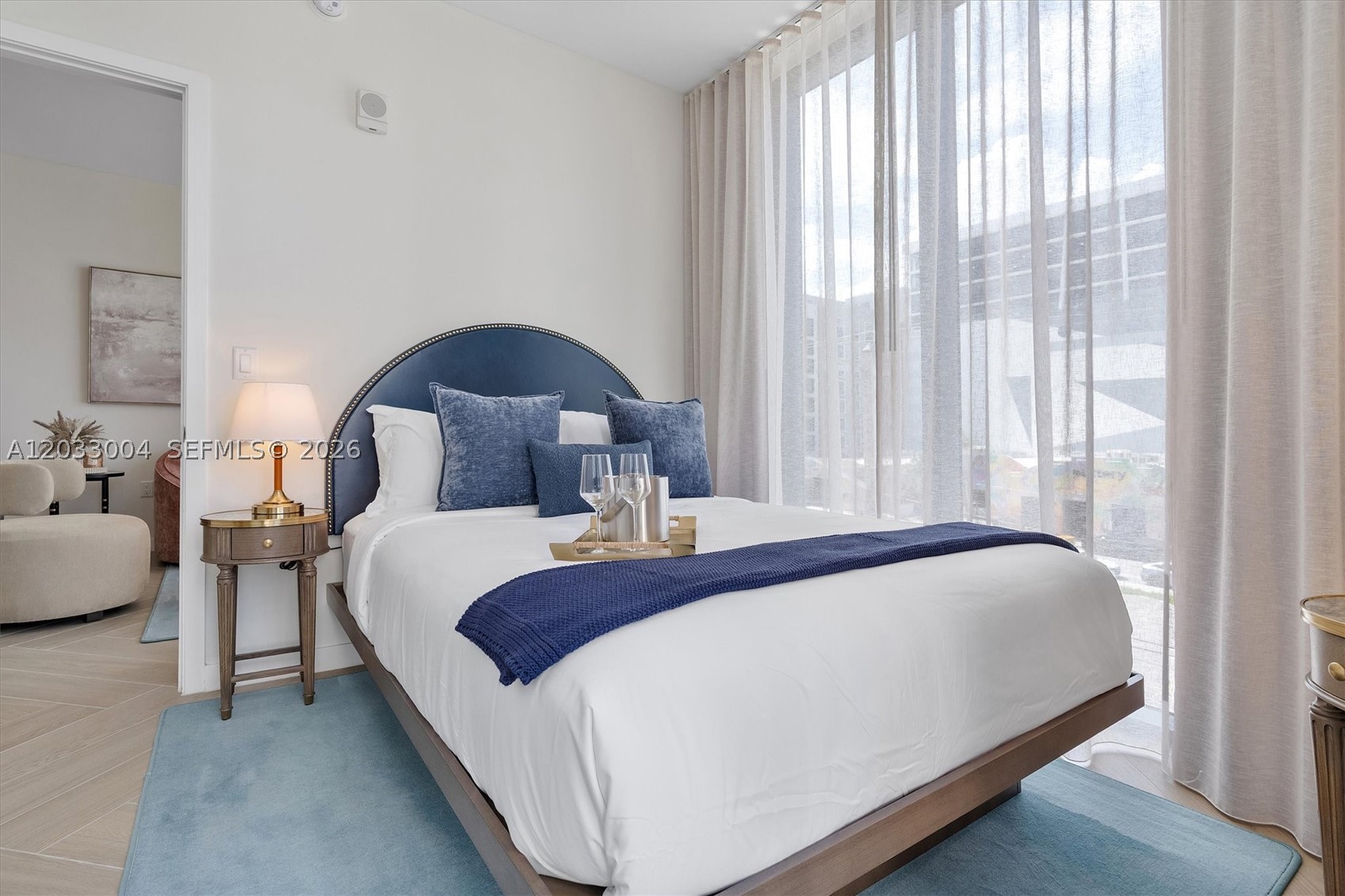 NOMAD RESIDENCES WYNWOOD - Residential Lease