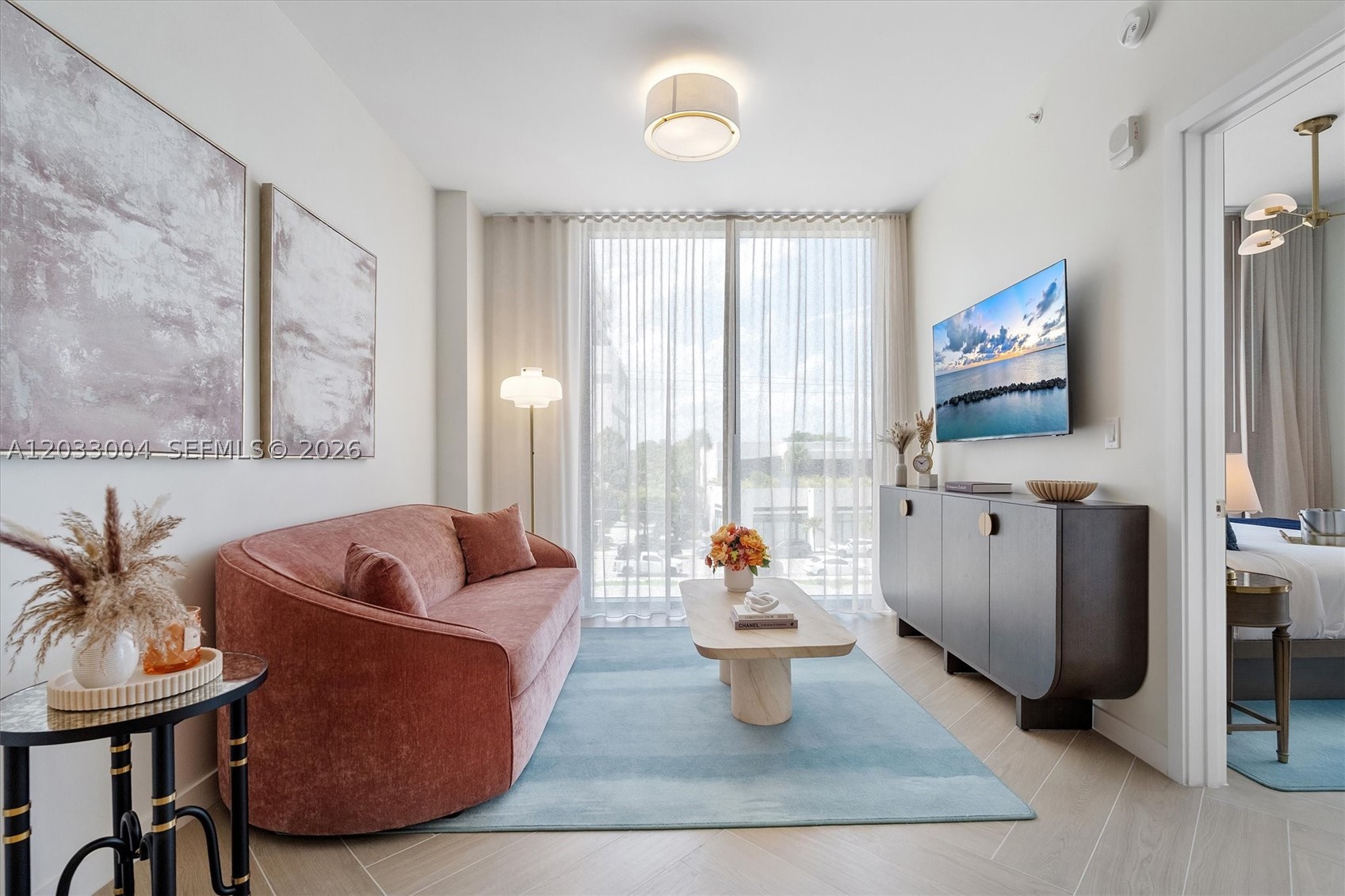 NOMAD RESIDENCES WYNWOOD - Residential Lease