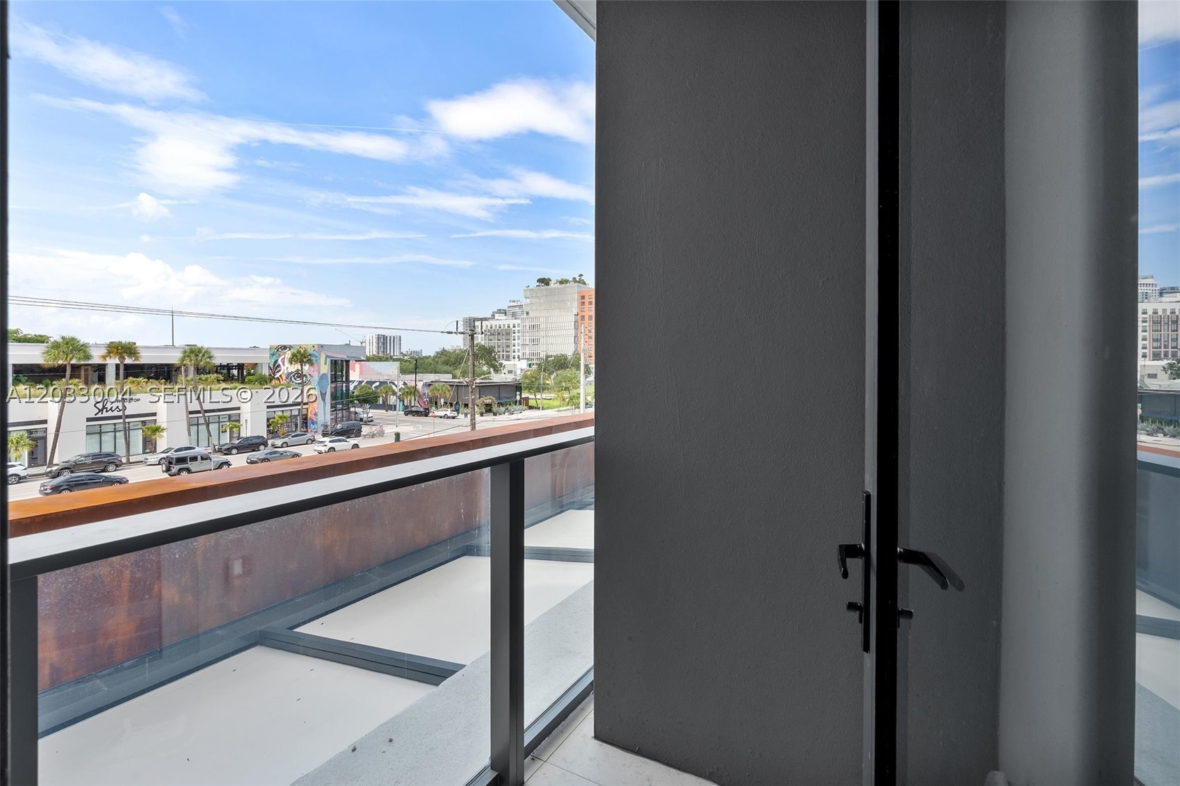 NOMAD RESIDENCES WYNWOOD - Residential Lease