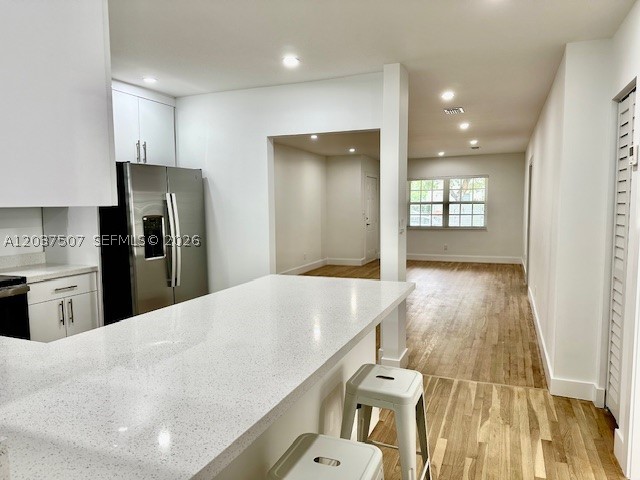 COCONUT GROVE SEC 1 - Residential Lease