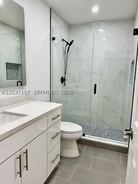 COCONUT GROVE SEC 1 - Residential Lease