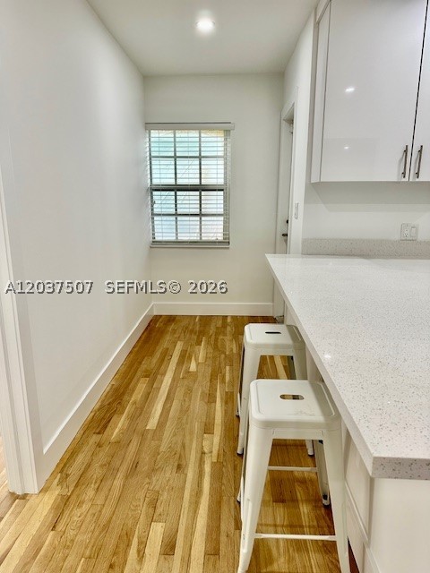 COCONUT GROVE SEC 1 - Residential Lease