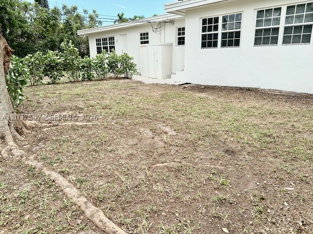 COCONUT GROVE SEC 1 - Residential Lease
