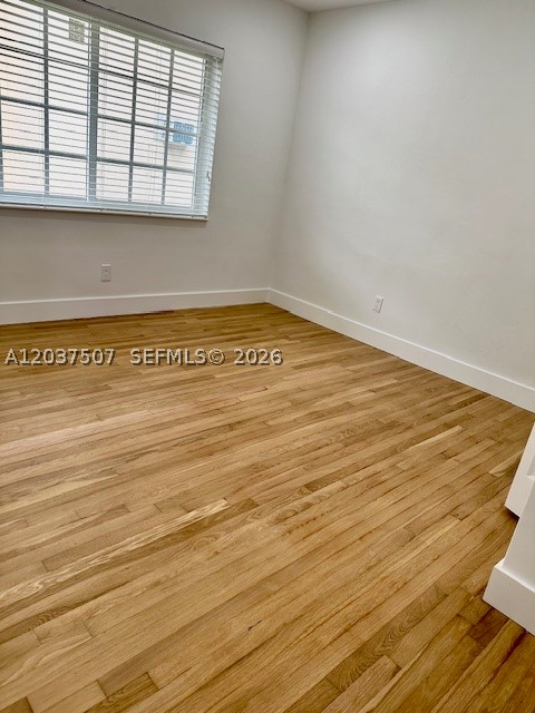 COCONUT GROVE SEC 1 - Residential Lease