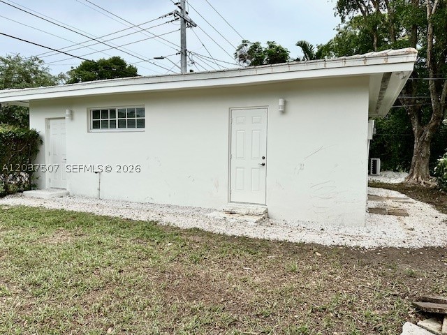 COCONUT GROVE SEC 1 - Residential Lease