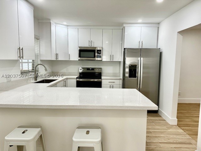 COCONUT GROVE SEC 1 - Residential Lease