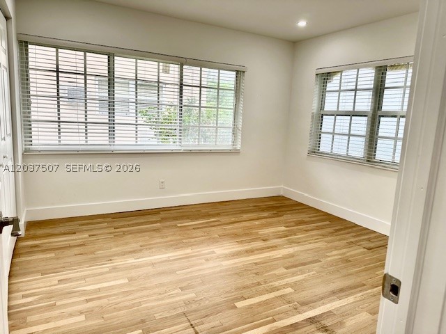 COCONUT GROVE SEC 1 - Residential Lease