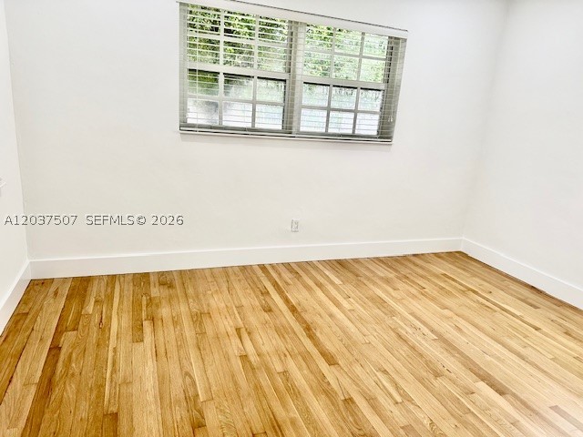 COCONUT GROVE SEC 1 - Residential Lease