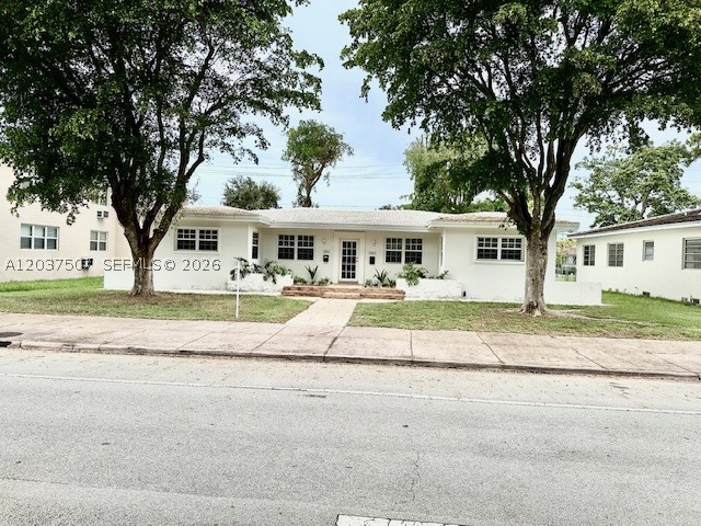 COCONUT GROVE SEC 1 - Residential Lease