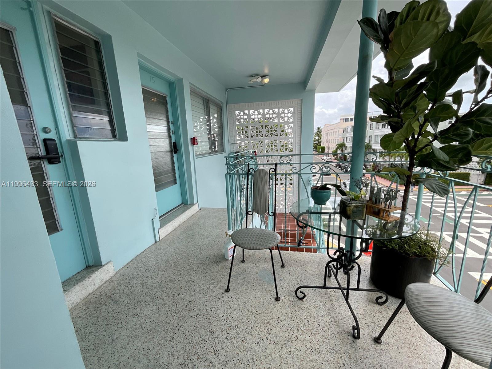 PEN-TEN CO-OP APTS INC - Residential