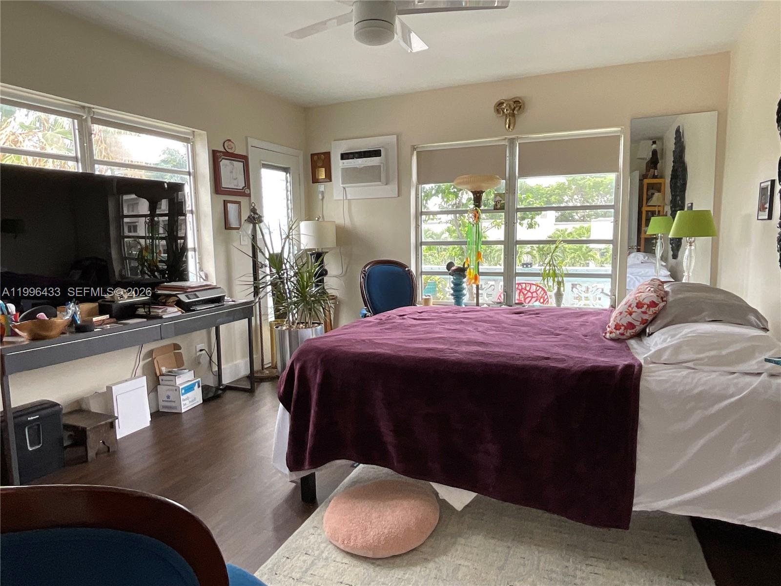 PEN-TEN CO-OP APTS INC - Residential