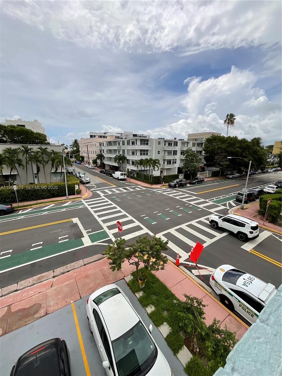 PEN-TEN CO-OP APTS INC - Residential
