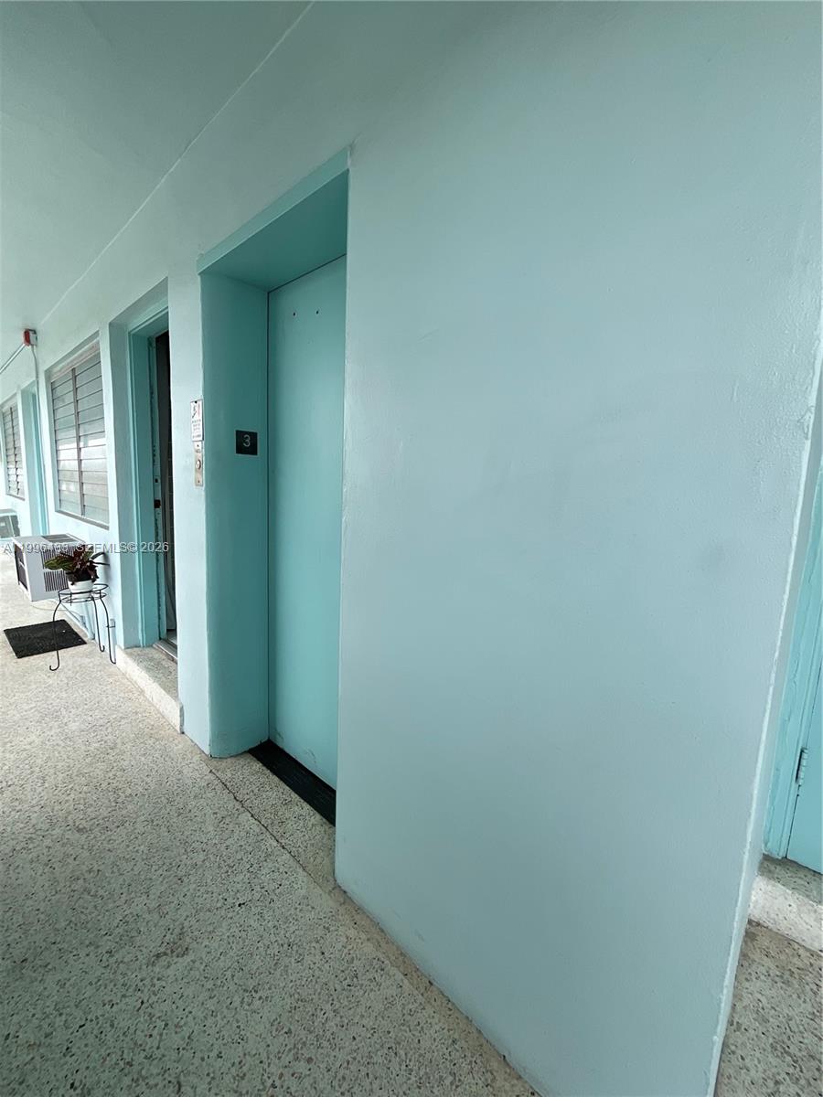 PEN-TEN CO-OP APTS INC - Residential