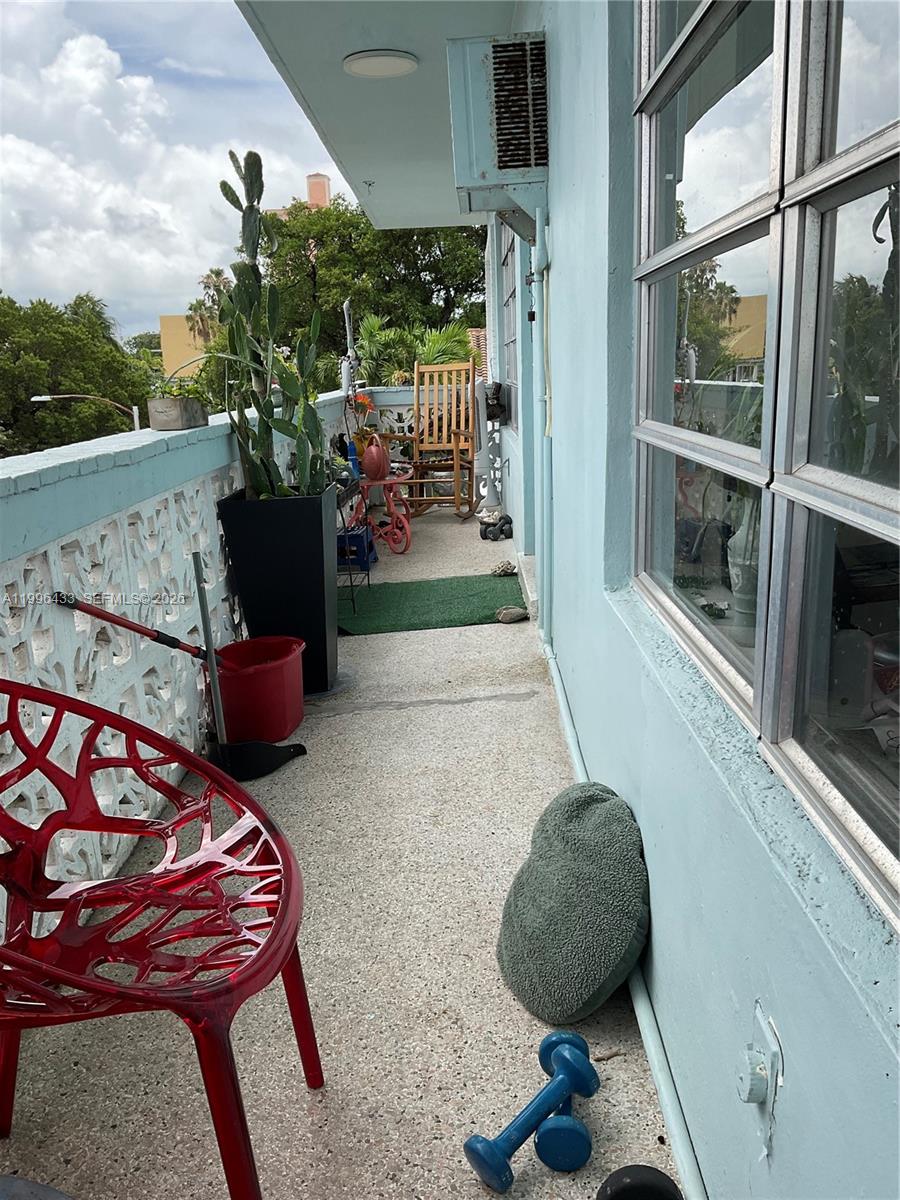 PEN-TEN CO-OP APTS INC - Residential