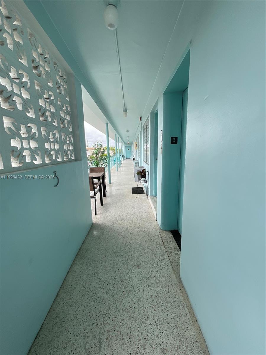PEN-TEN CO-OP APTS INC - Residential