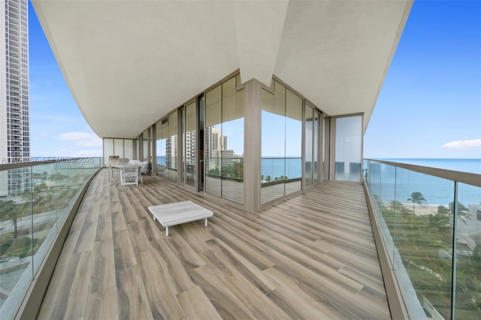 18975 COLLINS CONDO - Residential