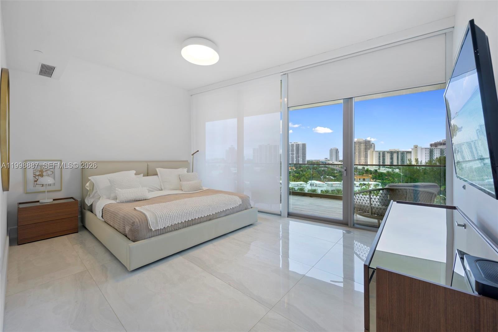18975 COLLINS CONDO - Residential