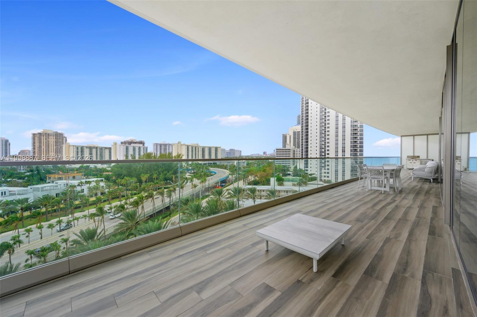 18975 COLLINS CONDO - Residential