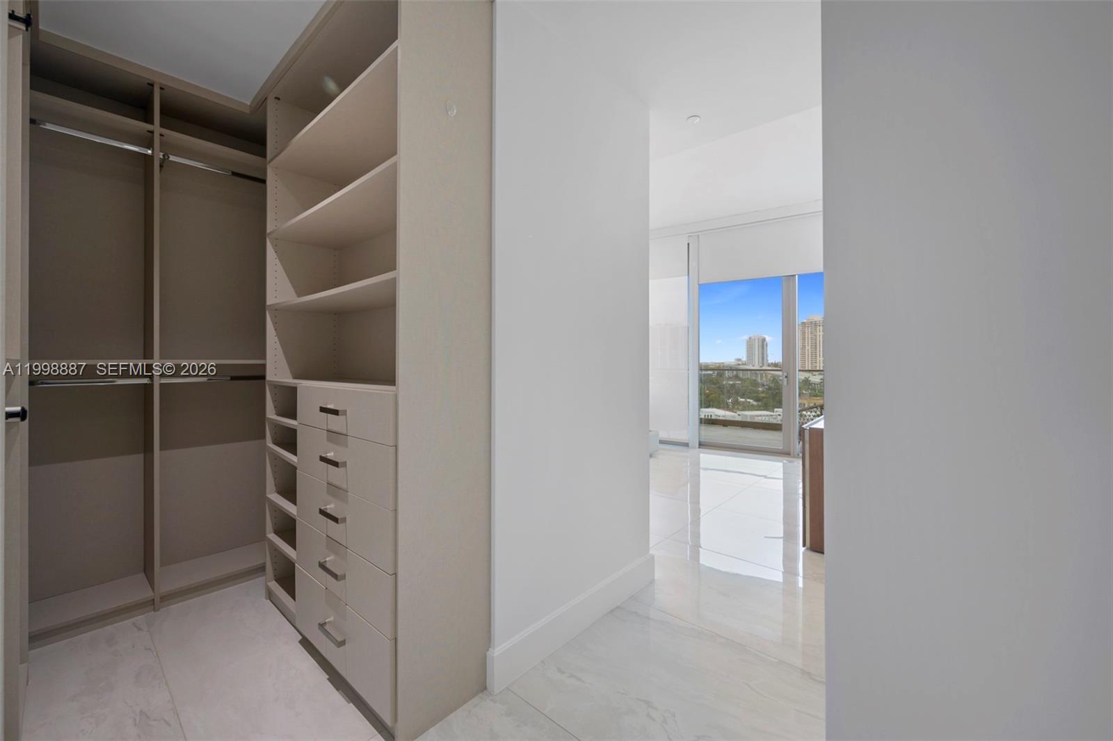 18975 COLLINS CONDO - Residential