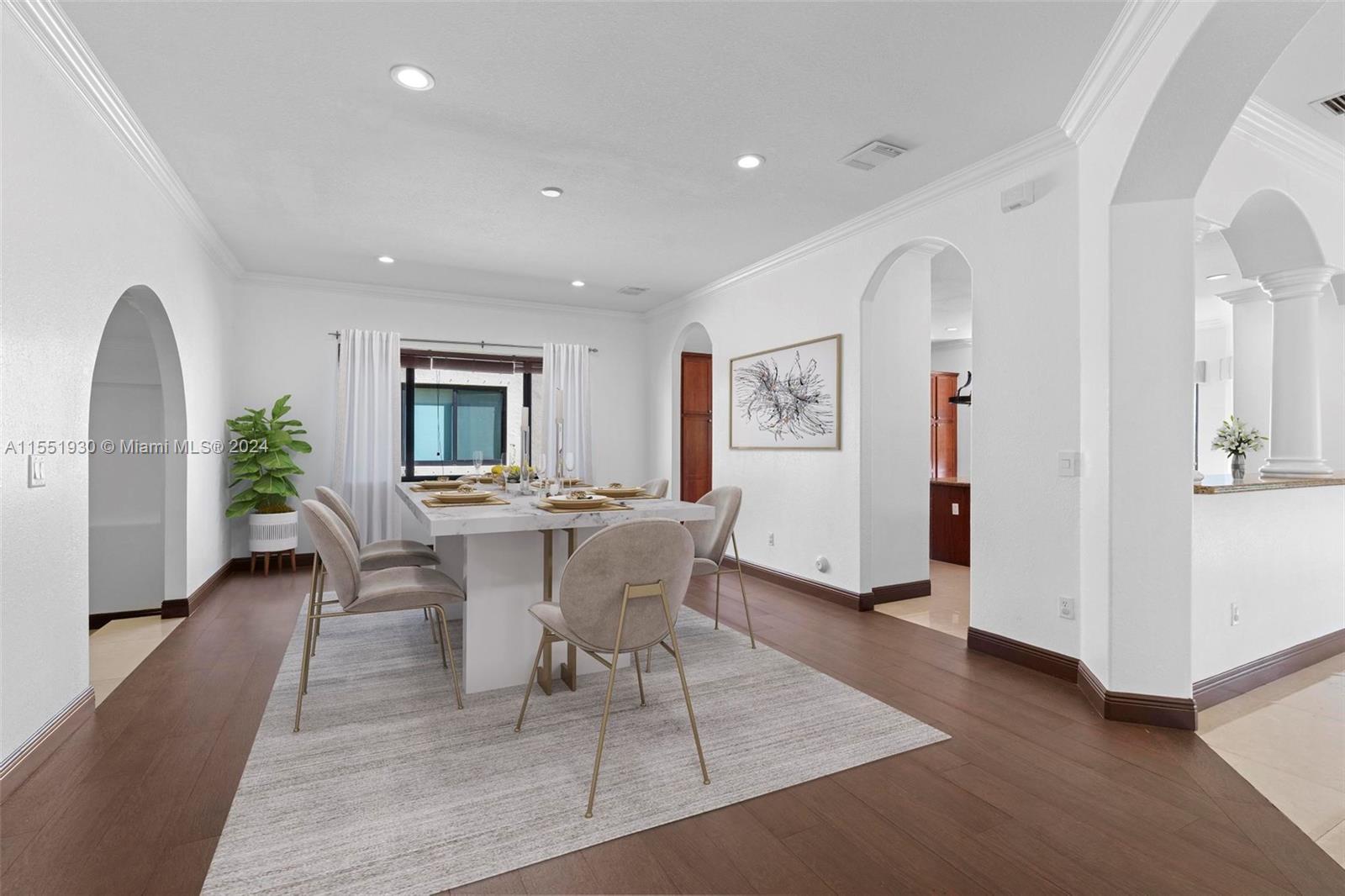 CUTLER CAY - Residential